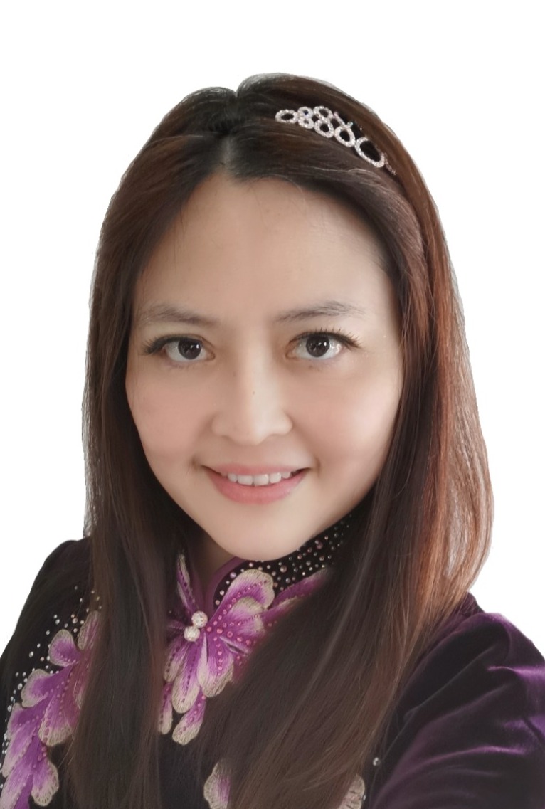 Dr. Lu Jye Ying